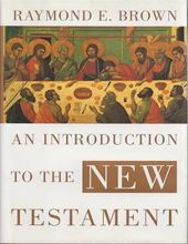 AN INTRODUCTION TO THE NEW TESTAMENT